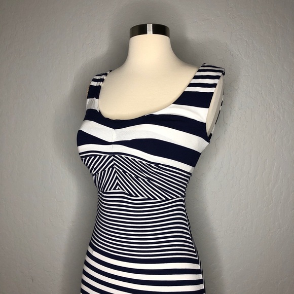 Bravissimo Dresses & Skirts - SALE⭐️Bravissimo Striped Maxi Dress UK 8R/SC
